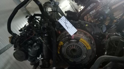 Motor Alfa Romeo 159 1.9 jtd