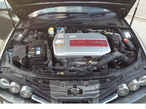 Motor Alfa Romeo 159 1.9 JTDM 939 A2.000 150 cp