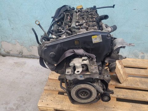 MOTOR ALFA ROMEO 159 2.4 JTD TIP 939A3000