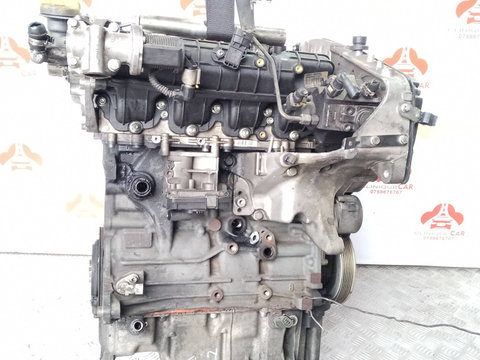 Motor Alfa Romeo 159, Fiat Croma, 1.9 JTD