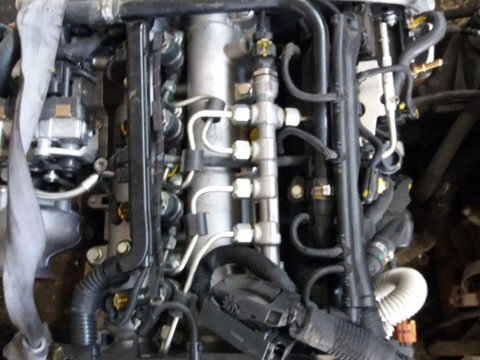 Motor alfa romeo giulietta 1.6 diesel euro 6 2017 50000 km