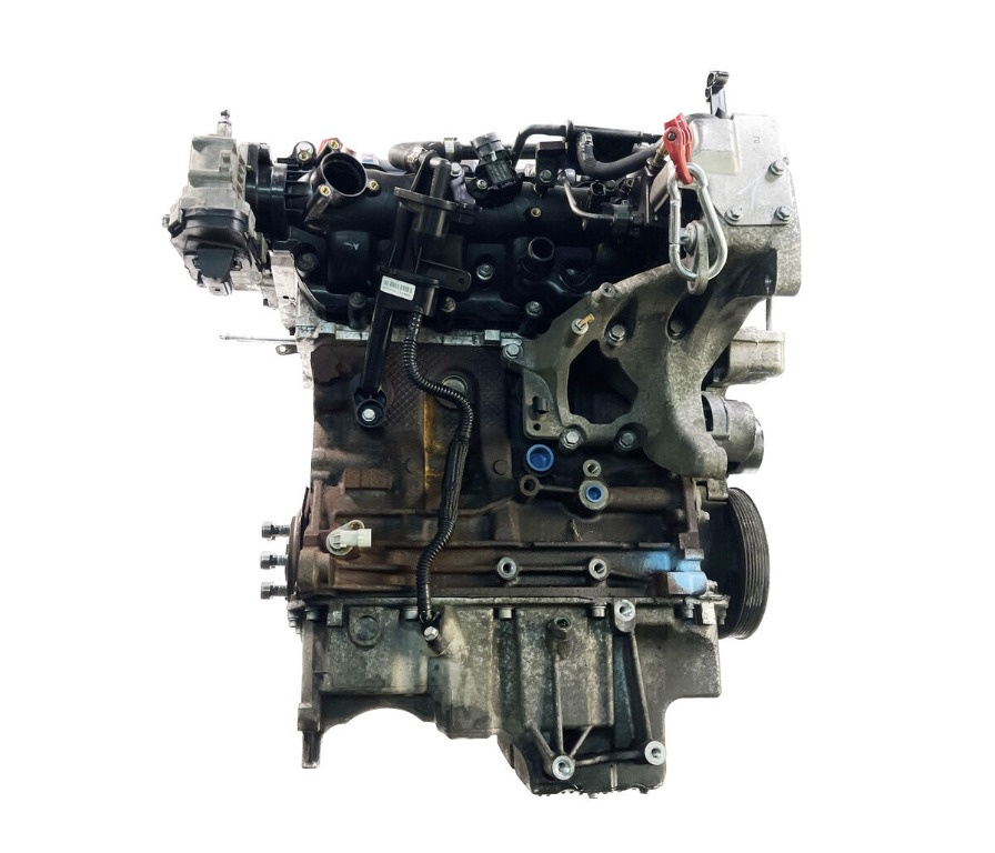 Motor ALFA ROMEO Giulietta 1.6 JTDM 940A3000