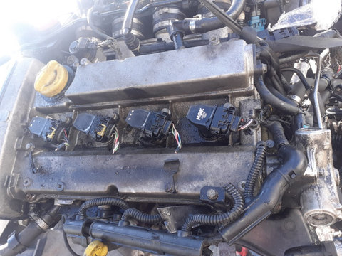 Motor alfa romeo gt/156/159 2.0 benzina jts