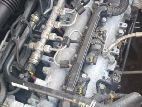 Motor alfa romeo mito 1.6 diesel 2016 120 cp
