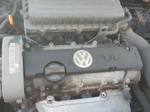 Motor Ambielat Fara Anexe 1.4 CGGB Volkswagen Polo 6R 2009 - 2016 [1444]