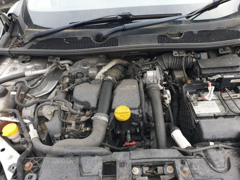 Motor Ambielat Fara Anexe 1.5 DCi K9K846 K9K 846 Dacia Lodgy 2012 - 2017 [C3336]