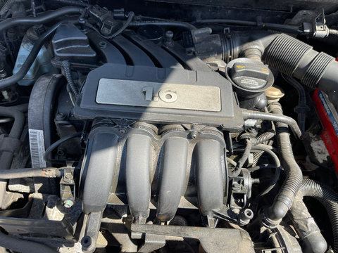 Motor Ambielat Fara Anexe 1.6 BSE Volkswagen Golf 6 2008 - 2014 [C4085]
