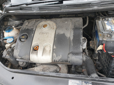 Motor Ambielat Fara Anexe 1.6 FSI BLF Volkswagen Touran 2003 - 2010 [C1174]