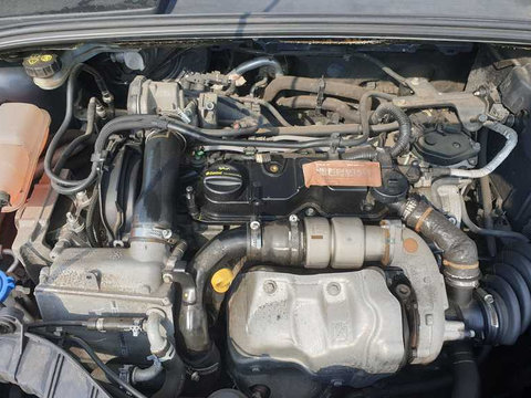 Motor Ambielat Fara Anexe 1.6 TDCI NGDA Ford Focus 3 2010 - 2018