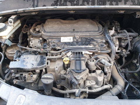 Motor Ambielat Fara Anexe 2.0 TDCI UFWA Ford S-Max 2006 - 2015