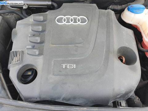 Motor Ambielat Fara Anexe 2.0 TDI CAHA Audi Q5 2008 - 2012 [C4680]