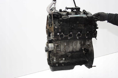 Motor ambielat Volvo S40 1.6 D Motor Complet fara 