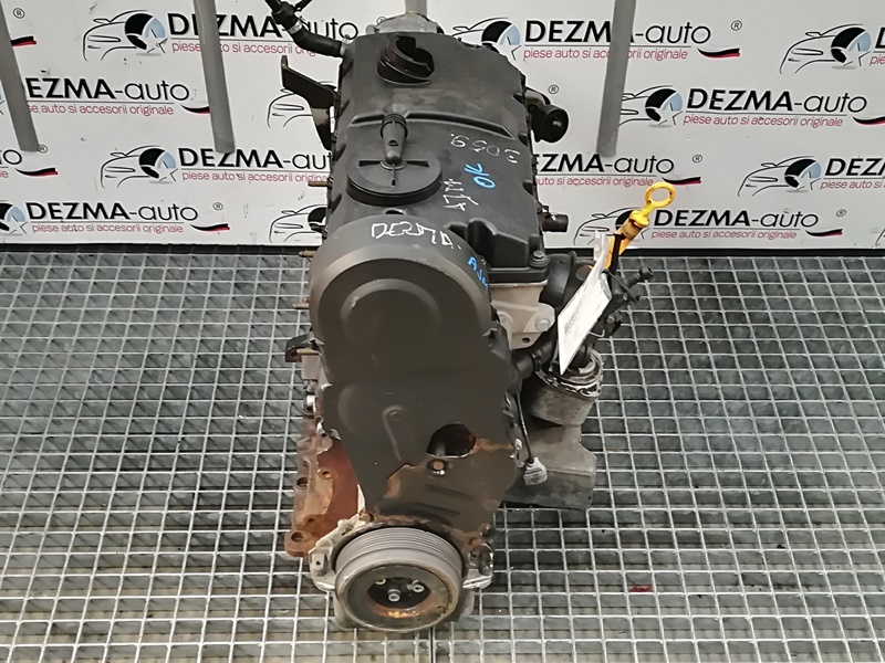 Motor, ANU, Vw Sharan (7M8, 7M9, 7M6) 1.9 tdi (id:325307)