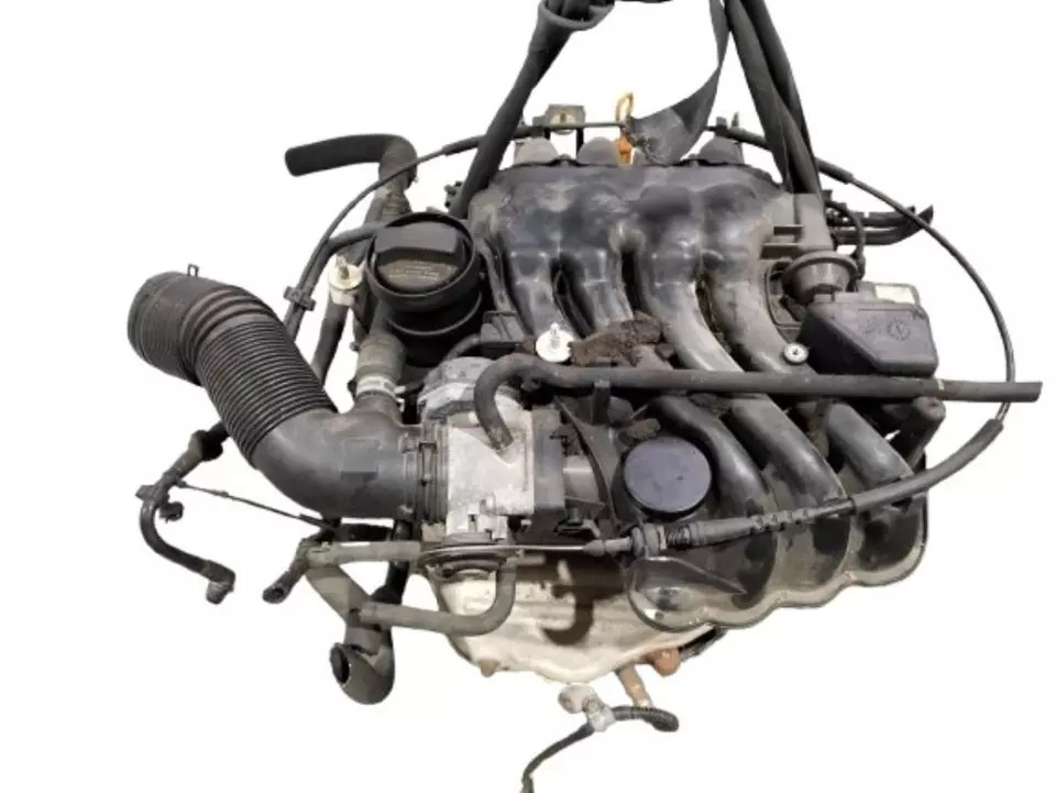 MOTOR APF 1.6 SR Volkswagen GOLF 4 an 1997-2003 APF cod piesa