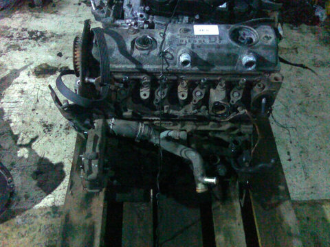 Motor [ars] , 1.8 TDDI FORD FOCUS 1.