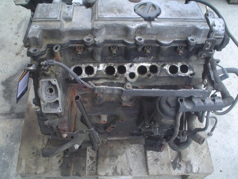 Motor astra G y20dth