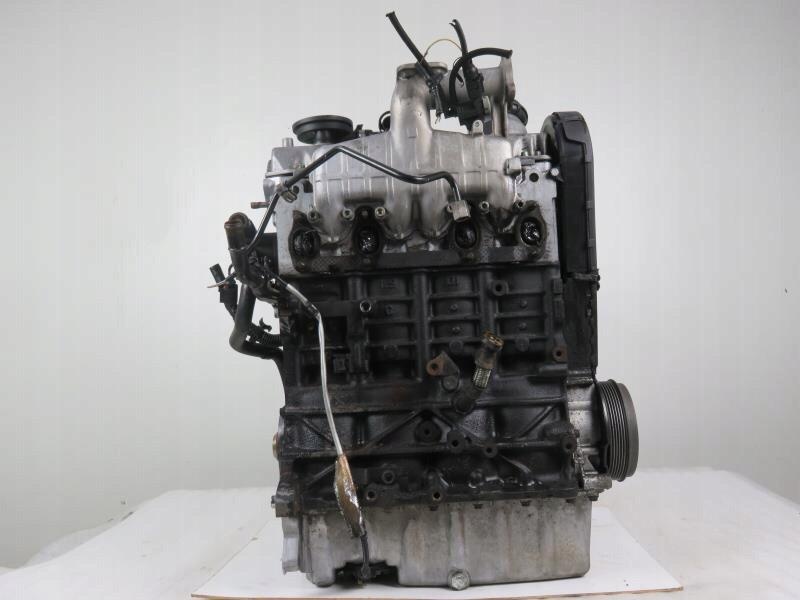 Motor ASV Volkswagen Golf 4 1.9 tdi