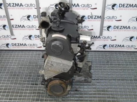 Motor ASZ, Skoda Octavia,1.9 tdi