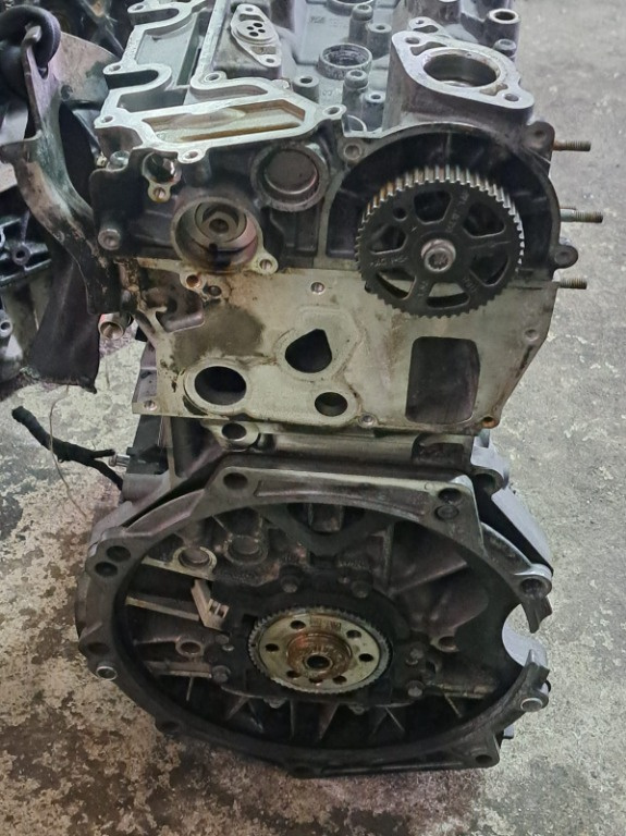 Motor Audi 1.5 TFSI DADA Audi A3 Audi Q2 Audi Q3 Skoda Karoq Skoda Octavia