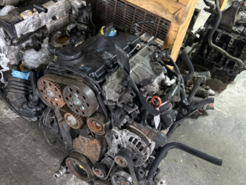 MOTOR AUDI 2.0 bre 140 cai