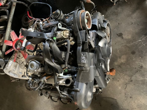 Motor audi 2.5 cod BFC