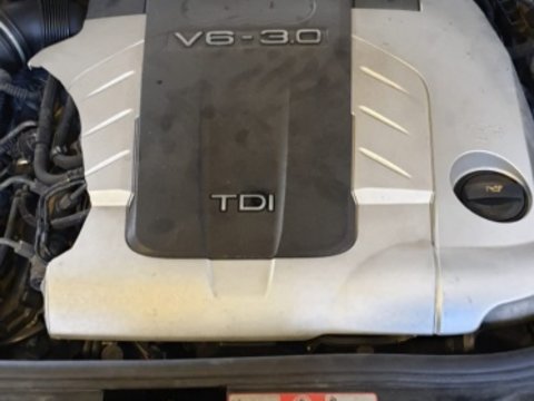 Motor Audi 3.0 TDI cod motor ASB