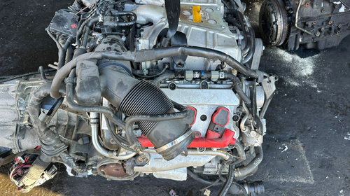 Motor Audi 3.0 TFSI euro 6 cod motor CRE