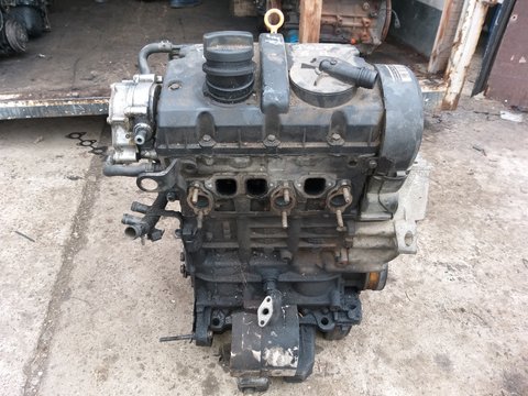 Motor AUDI A2-1.4 TDCI DIN 2002-TIP MOTOR-AMF