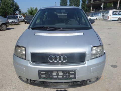 Motor Audi A2 1.4TDI TIP MOTOR AMF DIN 2002