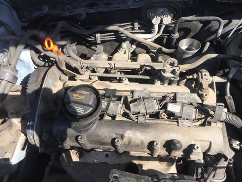 Motor Audi a3 1.4 BBZ