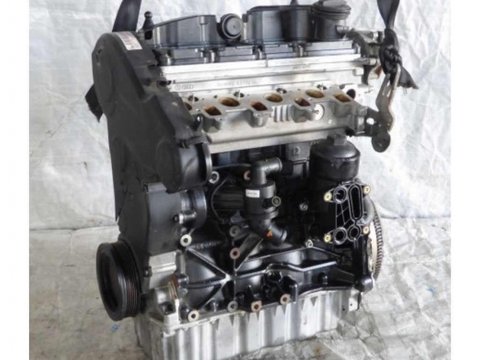 Motor Audi A3 1.6 Diesel