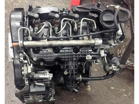 Motor Audi A3 1.6 Diesel