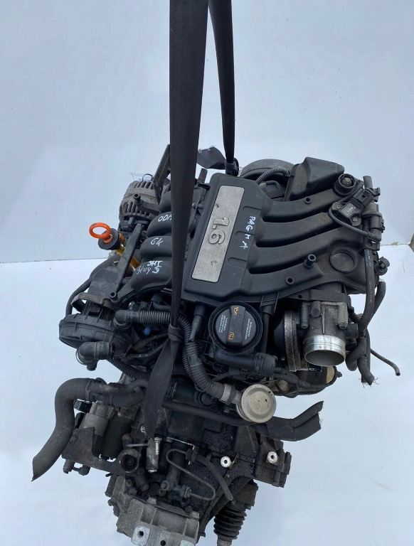 Motor Audi A3 1.6 FSI cod motor BSE BGU
