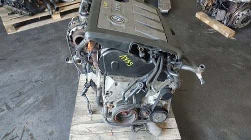 Motor Audi A3 1.6 TDI CAY, CAYA, CAYB ,C