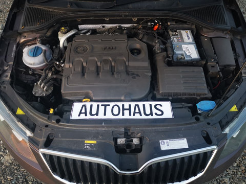 Motor Audi A3 1.6 TDI CLH Euro 5 - motor in perfecta stare