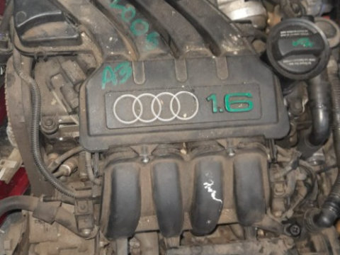 Motor Audi A3, 1.6i