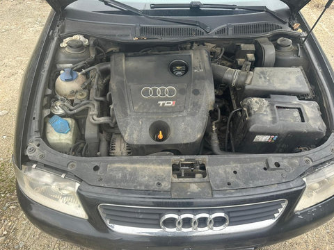 Motor AUDI A3 1.9 TDI 116cp AJM