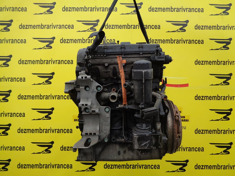 MOTOR AUDI A3, 1.9 TDI, AN 2001