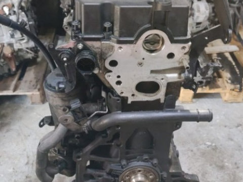 Motor audi a3 2.0 diesel BMM