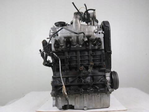 Motor Audi A3 (8L) 1.9 tdi cod piesa ASV