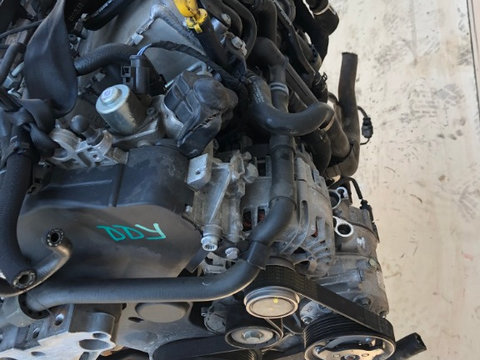 Motor Audi A3 8V 1.6 TDi DDY