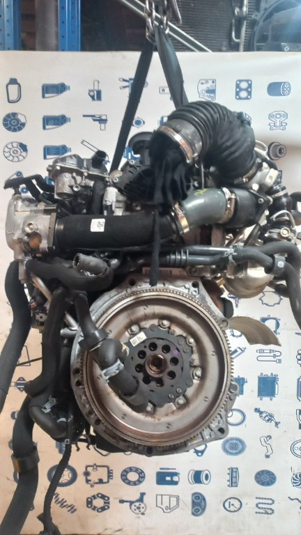 MOTOR AUDI A3 (8Y) Q3 , SEAT Tarraco , S