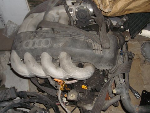 Motor audi A3, anul 1996-2003