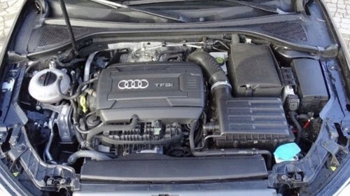 MOTOR AUDI A3 TT 1.8 TSI CJS CJSA