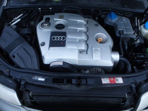 Motor Audi A4 1.9 Diesel - cod AVF (2001 - 2004)