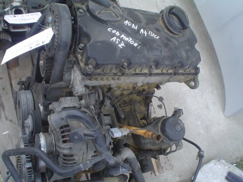 Motor audi A4 1.9 tdi 131ps