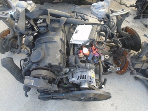 Motor Audi A4 1.9 TDI AJM din 2000,fara anexe