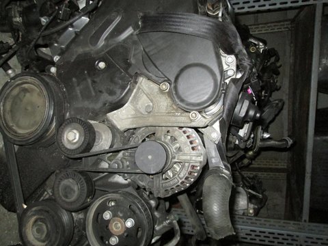 Motor Audi A4, 2.0 D, 2010