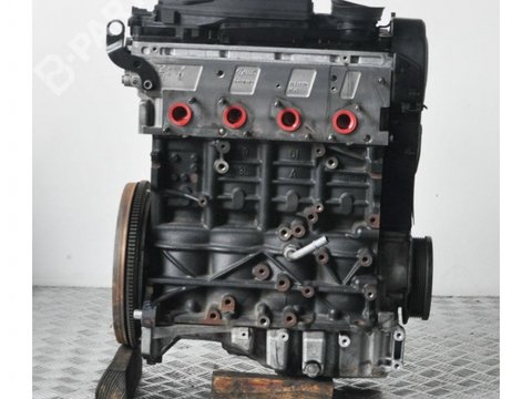 Motor Audi A4 2.0 Diesel Cod motor: CAGA