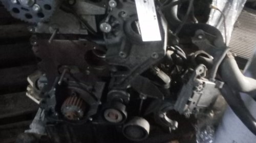 Motor Audi A4 2.0 tdi CAGA